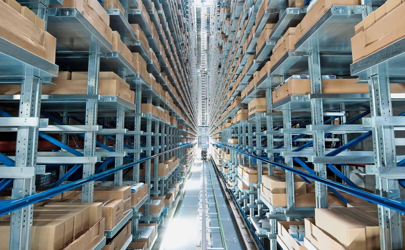 行業(yè)盤(pán)點(diǎn)｜2022年中國(guó)倉(cāng)儲(chǔ)配送十件大事