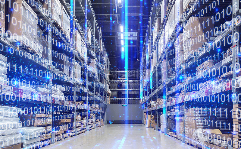 2022十大物流科技趨勢(shì)展望(圖1) 2022十大物流科技趨勢(shì)展望(圖1)