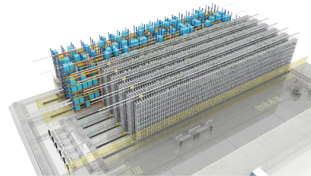 CeMAT ASIA 2021 | 亨通以智能化物流方案賦能產(chǎn)業(yè)高質(zhì)量發(fā)展!(圖4) CeMAT ASIA 2021 | 亨通以智能化物流方案賦能產(chǎn)業(yè)高質(zhì)量發(fā)展!(圖4)
