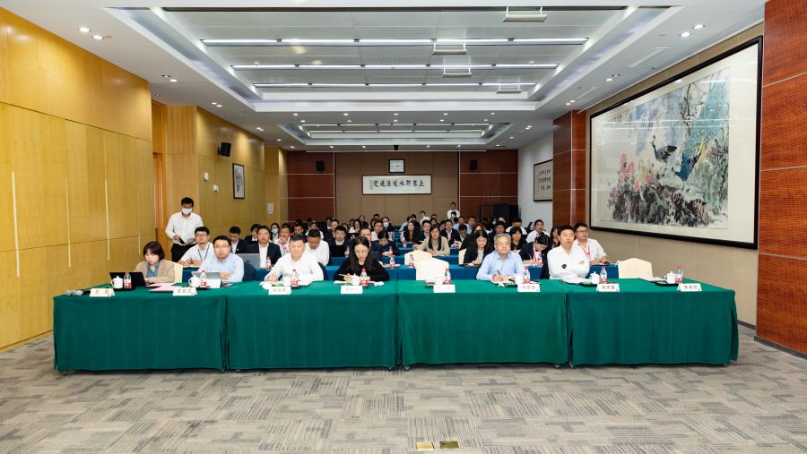 學習貫徹二十大精神丨亨通組織開展創(chuàng)新融入式黨建實務培訓(圖1) 學習貫徹二十大精神丨亨通組織開展創(chuàng)新融入式黨建實務培訓(圖1)